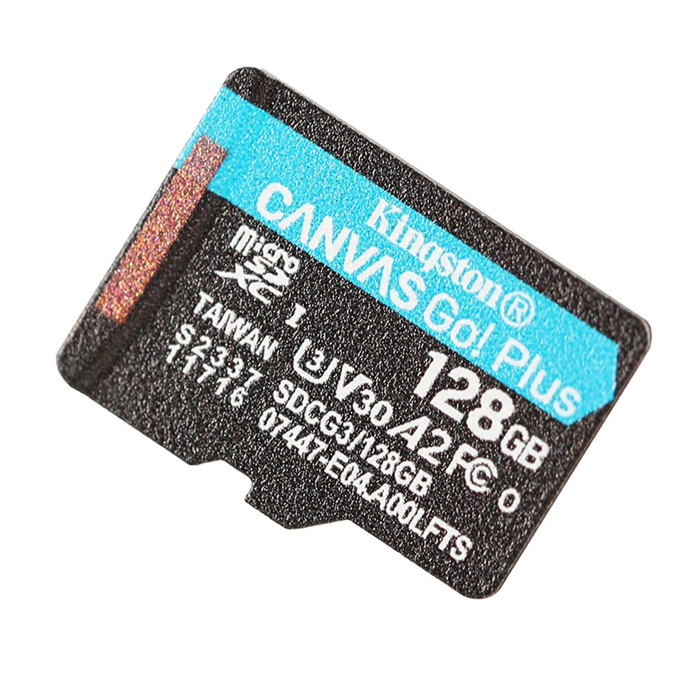 Kingston Canvas Go Plus 메모리 G3/2 S 플러스 64G 스마트폰용 64G 메모리 - 상세 이미지 3