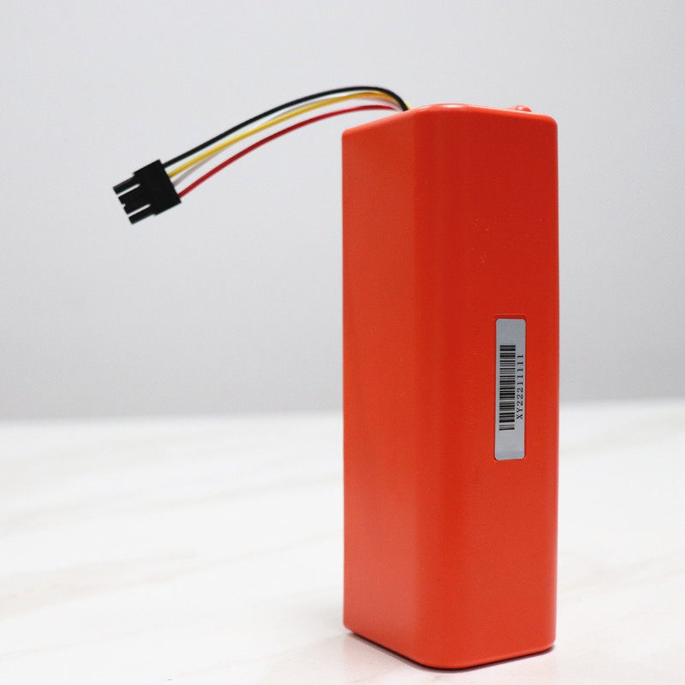 올래 S8 셀프충전 화이트 배터리 청소기 능 4way 진공청소기 장애물회 5200mAh - 상세 이미지 2