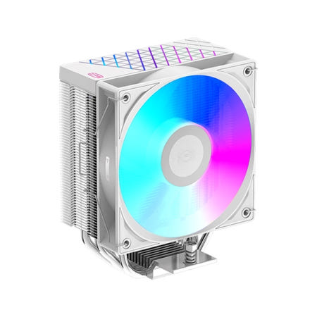 PCCOOLER PCCOOLER CPS RT400 TCL FULL ARGB (화이트)