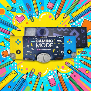 티처스 만능변신 강남필통 게이머 예비 초등학생 신학기 신입생 입학 선물 실사용 후기 | 효과 있을까? - 상품 이미지 1