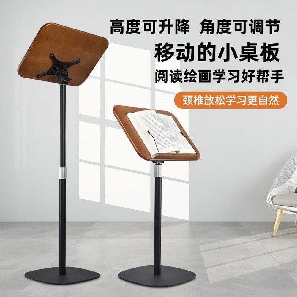 강연대 강의대 사회대 상판 69x51x108cm 연설대 강연대A 3050cm 바퀴형 학생 전용 23cm70리터 - 상세 이미지 3