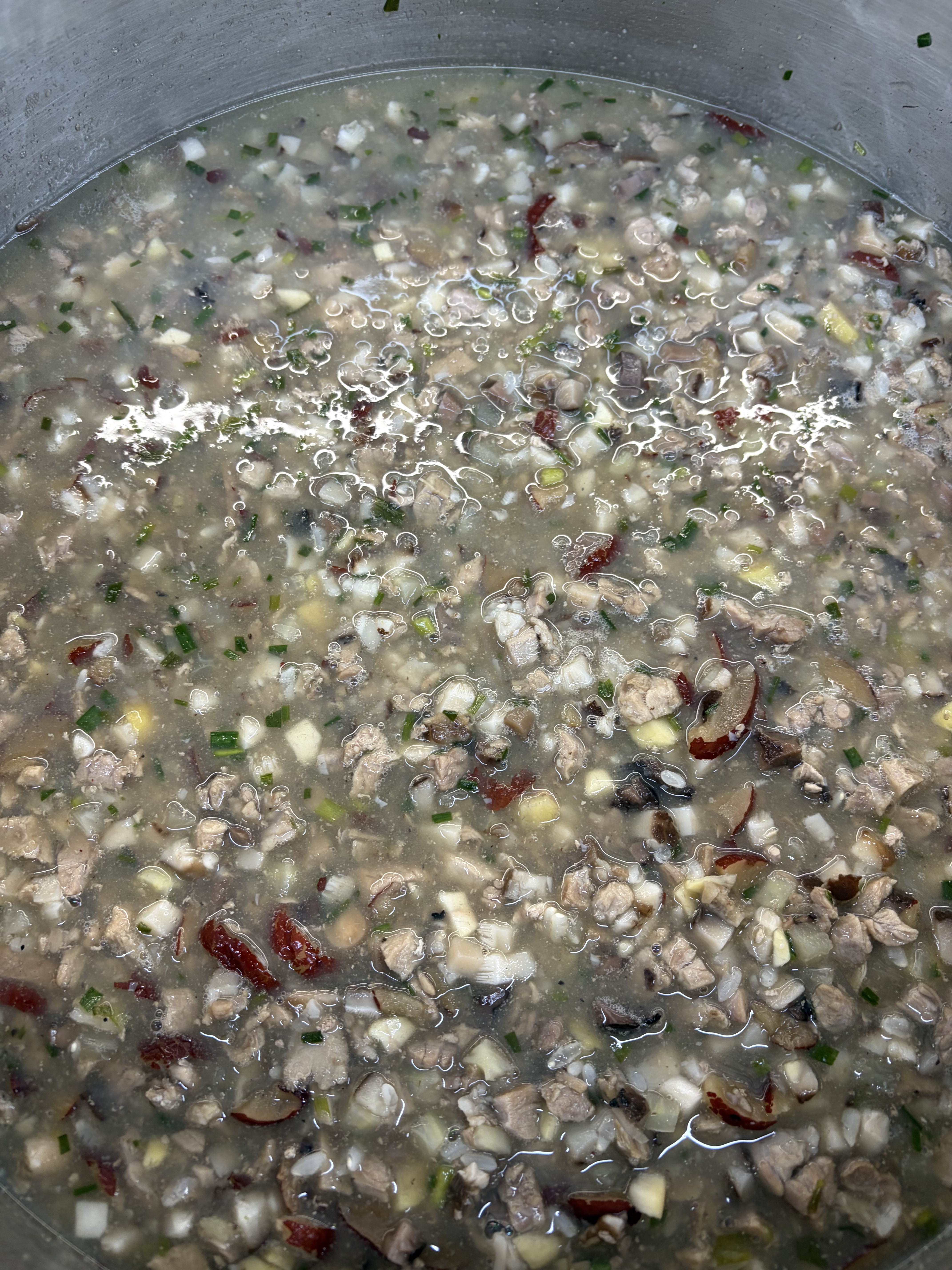 [너즐리먼슬리] 능이 오리 스튜 이미지 2