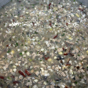 [너즐리먼슬리] 능이 오리 스튜 솔직 후기 | 실제 사용자 리뷰 총정리 - 상품 이미지 2