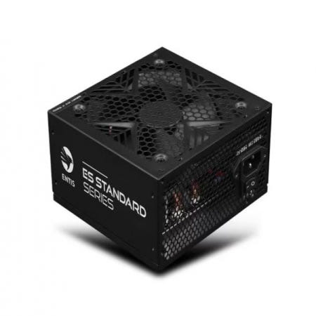 엔티스 ES 800W 80PLUS스탠다드 ATX3.1 PCIE5.1 벌크