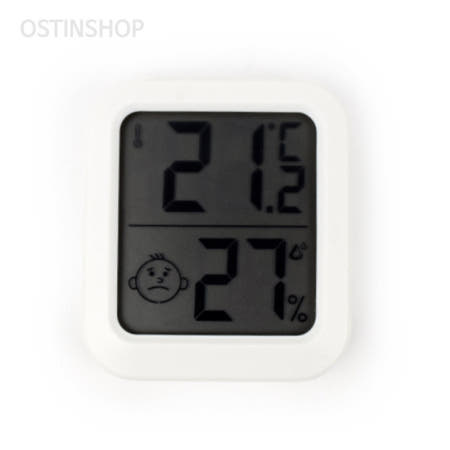 오스틴포유 협력사 오스틴샵 디지털 온습도계 휴대용온습도계 온습도계측기