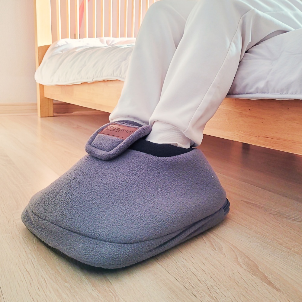 온쉼 건식 발 족욕기 원적외선 접이식 미니 전기 족욕기 임산부