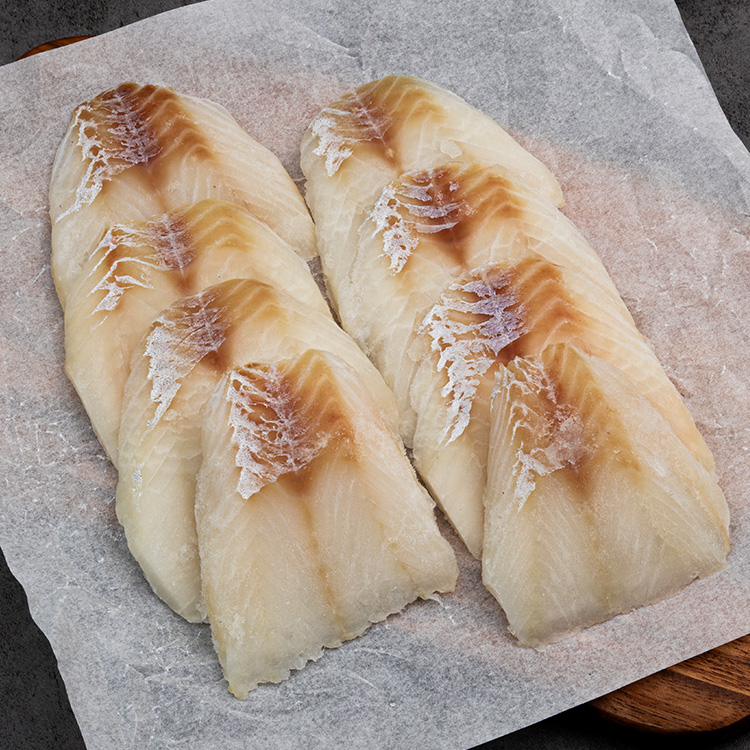 손질 명태 동태포 400g 2팩 슬라이스 전 제수용 - 상세 이미지 2