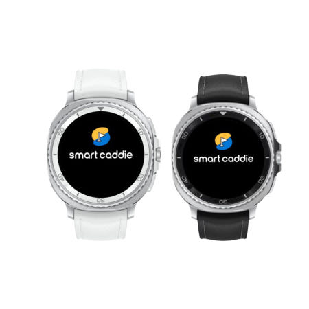 갤럭시워치8 골프에디션 46mm 블루투스 워치형 골프거리측정기 스마트캐디 3년 이용권