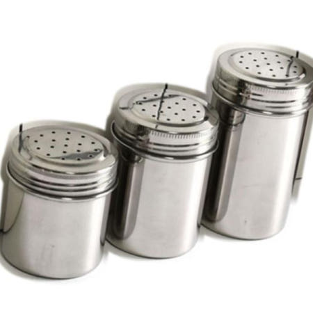 델키 후추통DK 후추통 명랑핫도그 불멍 후추통(DK) 대