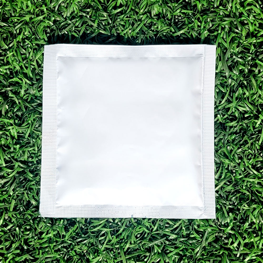 아이스원 물 무지 완제품 9x10 300개 1박스 소형 미니 워터 아이스팩 얼음팩 제품 이미지