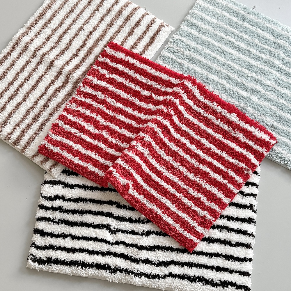 티프터프 현관 발매트 욕실 화장실 주방 싱크대 매트