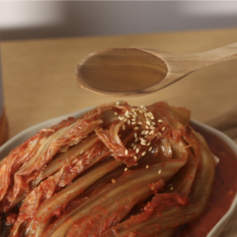 제주젓갈 광령 제주 갈치액젓 1.8L - 상세 이미지 3