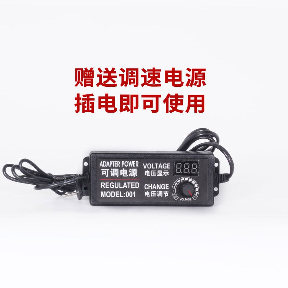 자동왕복 스테퍼 푸시로드 액츄에이터 속도조절변압기 19 엑츄에이터 산업용 전기 부품 220V 왕복 1 속도조절변압기 부품 - 상세 이미지 2