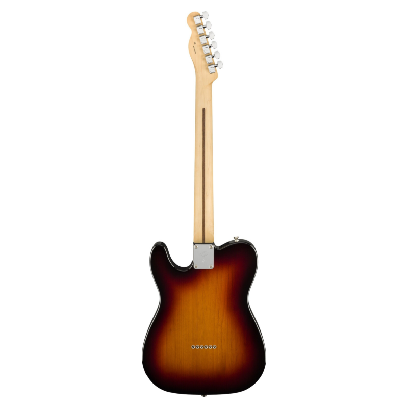 Fender 펜더 Player Telecaster 일렉 기타 - 상세 이미지 2