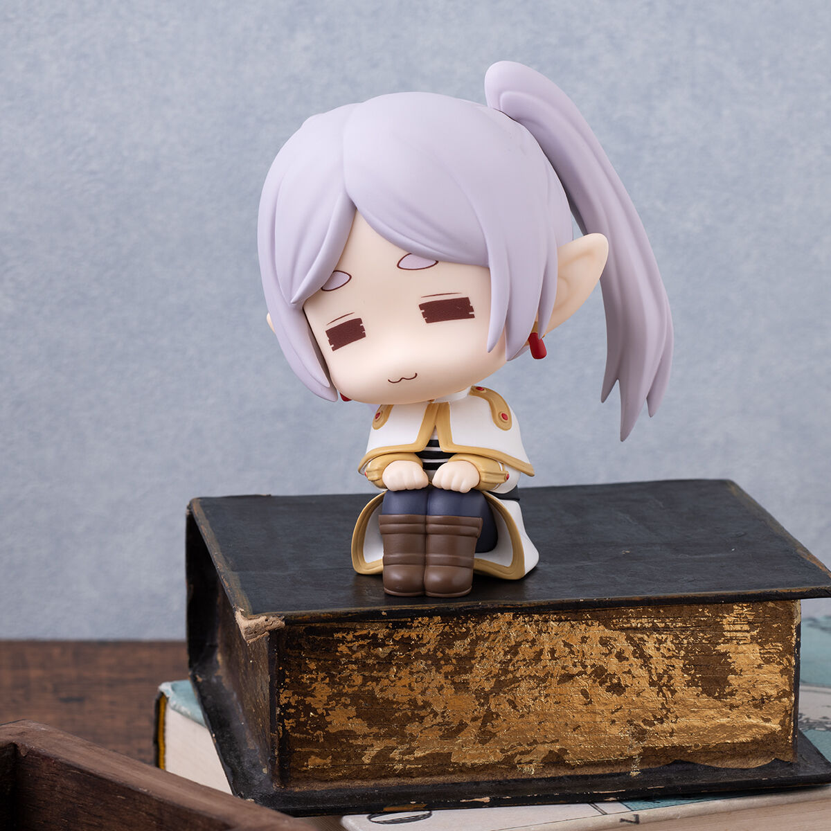 [예약] 프리렌 시무룩 버전 룩업 l 장송의프리렌 제품 이미지