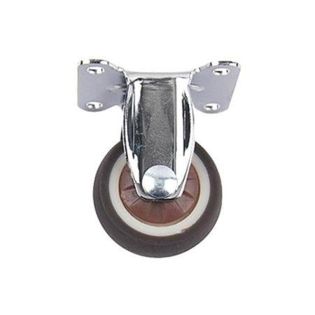 미끄럼방지 다용도 서랍장 다용도 가구바퀴 고정 1인치 책상