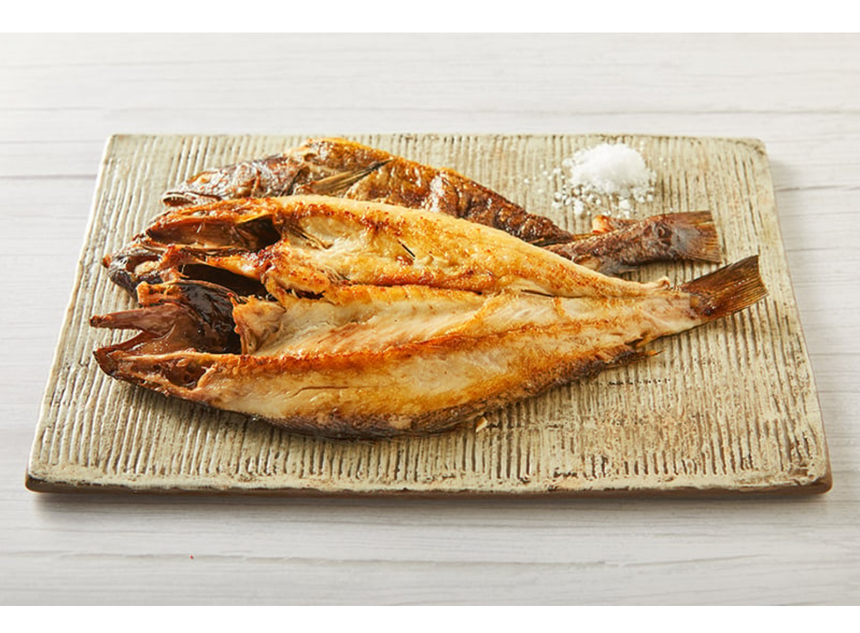 신안 반건조 민어 찜 구이 25~30cm 230g, 8개 - 상품 이미지