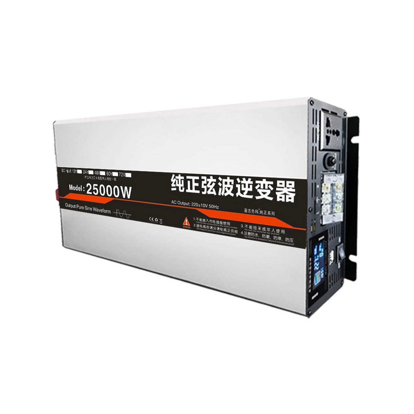 12V 순수정현파 순수정현파인버터 순정현파 지비엔텍 인버터 궁극의 정현파 3500W 3000 220V 캠핑용 순정현파 3500W 220V 12V - 상세 이미지 2