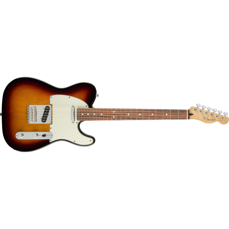 Fender 펜더 Player Telecaster 일렉 기타 - 상세 이미지 5