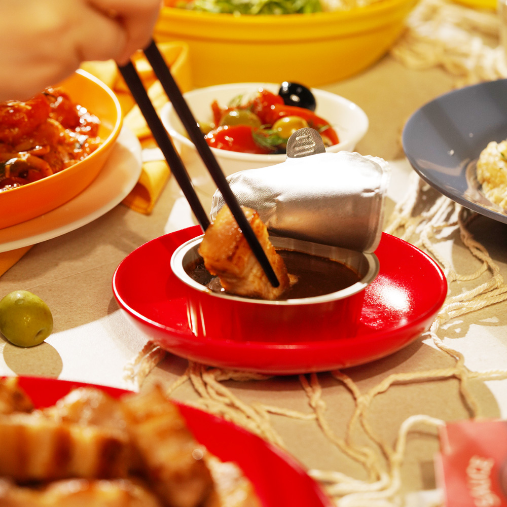 멜스 엔초비 페이스트 오리지널 갈릭 제주멜젓소스 80g 제주앤초비 감태페스토 150g - 상세 이미지 2