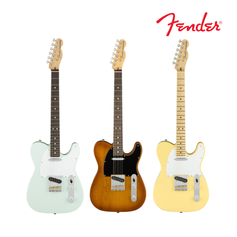 Fender 펜더 American Performer Telecaster 일렉 기타 - 상품 이미지