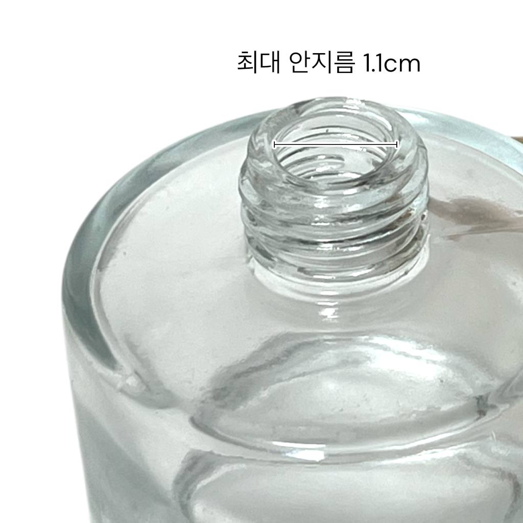 통나무 디퓨저 공병 50mL 이미지 6