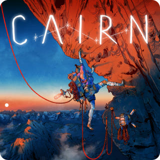 케른 Cairn이미지