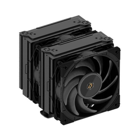 PentaWave Z06D EX TURBO (블랙)