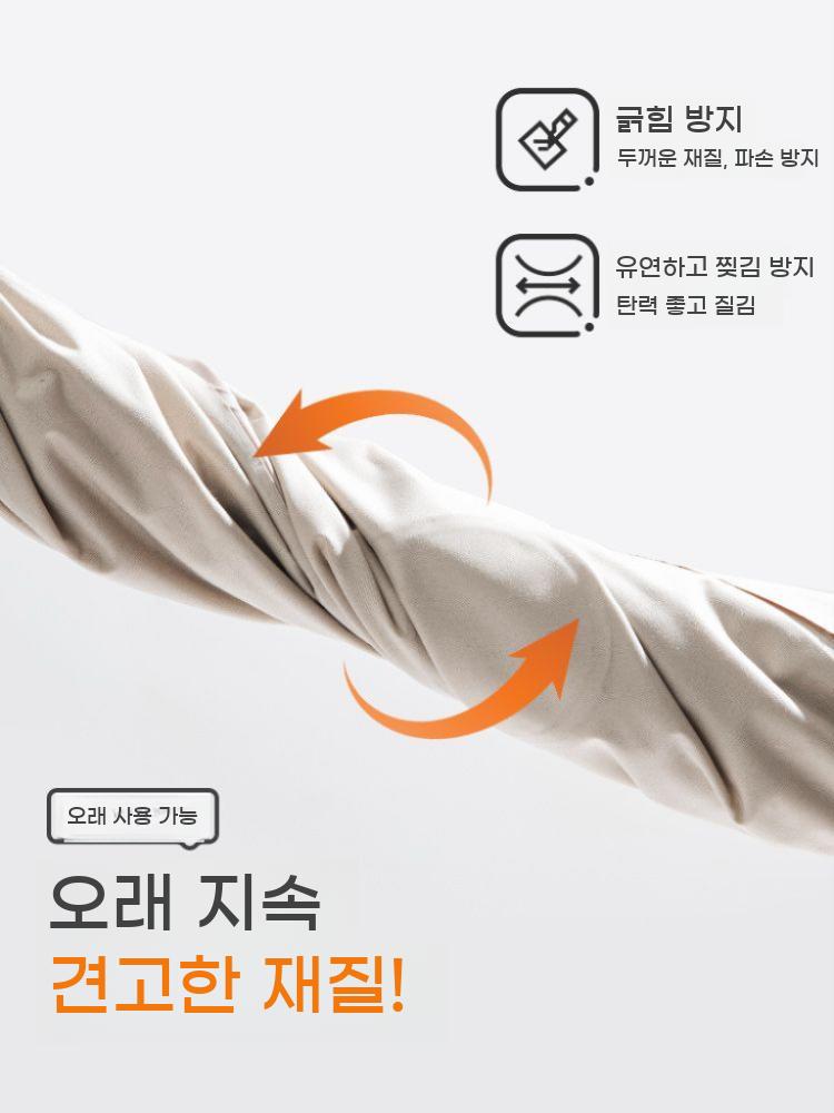 차박 여행 뒷좌석 매트리스 에어매트 자동차 매트 차박침대 침대 풍선 뒷자석 - 상세 이미지 2
