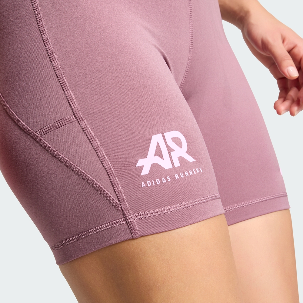 [아디다스 공식] adi365 adidas 러닝 쇼츠 레깅스 KD3351 이미지 6