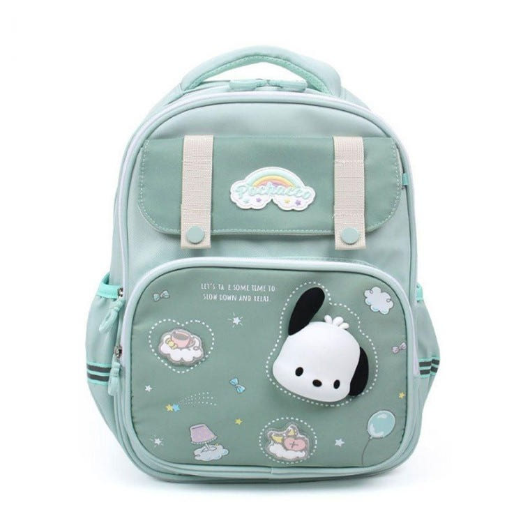 도모아 캐릭터 책가방