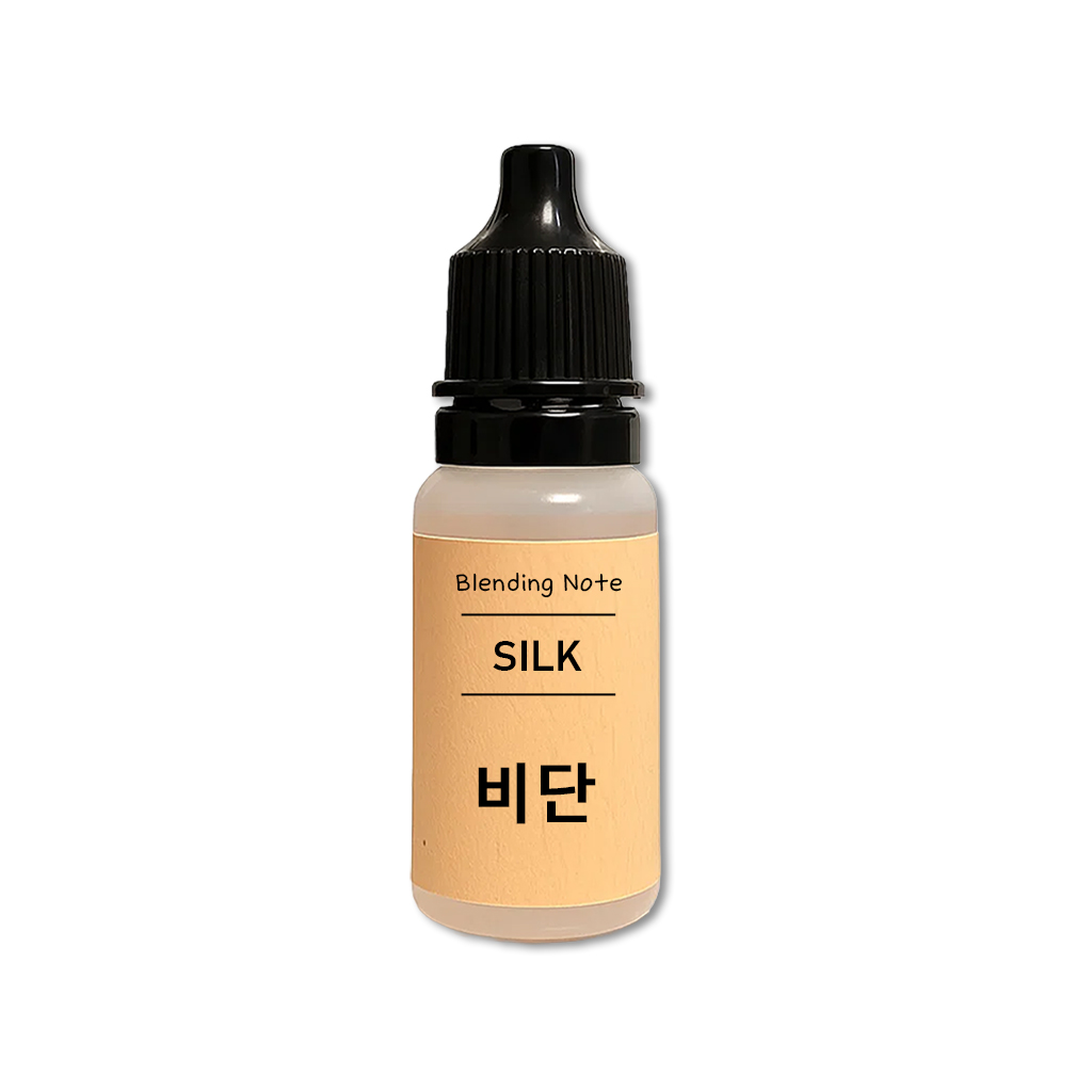 조향 향료 비단, 10ml, 1개 - 상세 이미지 2