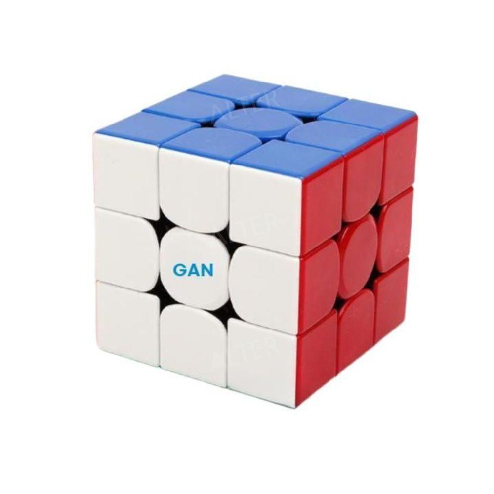 간큐브 GAN 마그네틱 스피드 큐브 GAN11M Pro UV 버전 - 상세 이미지 2