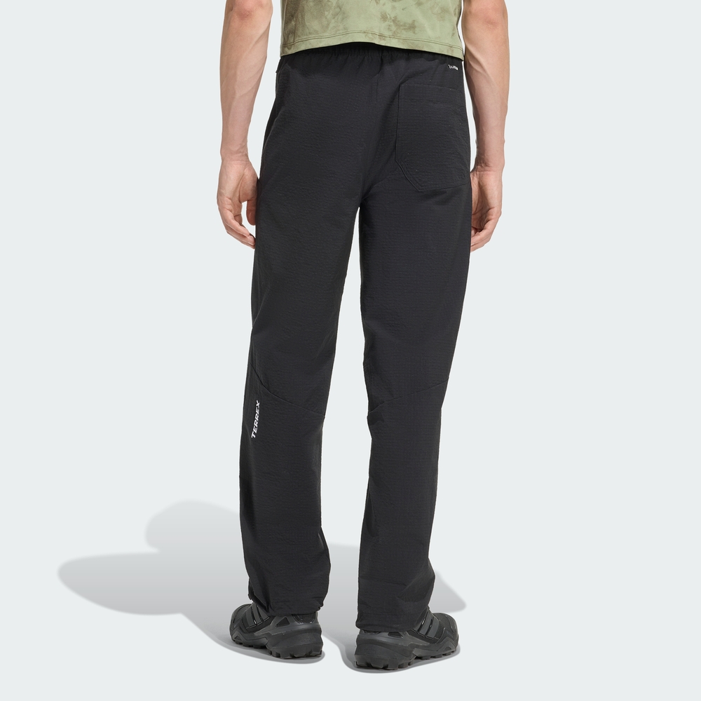 [아디다스 공식] Terrex Xperior CLIMA365 팬츠 JY4142 - 상세 이미지 2