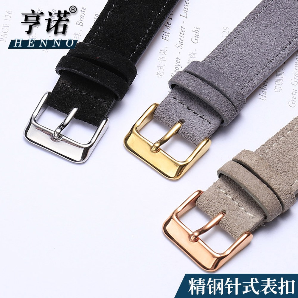 가죽 없음 NOMOS 시계줄 17MM 오리스 123 1 스트랩 카키 TANGENTE 버클 TUORIS 호환 17MM 1 카키 스트랩 버클 없음 - 상세 이미지 2