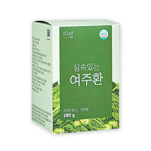 더햅 국산 여주환 여주정 먹는방법 280g, 1개 맛있게 먹은 솔직 후기 - 상품 이미지 4