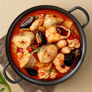 [N배송] 자연별곡 듬뿍 담은 동태탕 670g 맛있게 먹은 솔직 후기 - 상품 이미지 1