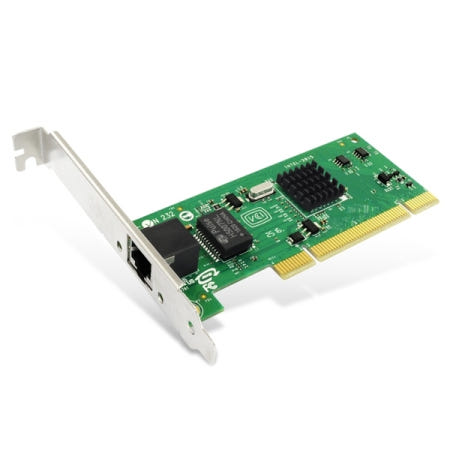 EFM networks EFM ipTIME P110 랜카드 (미사용중고)