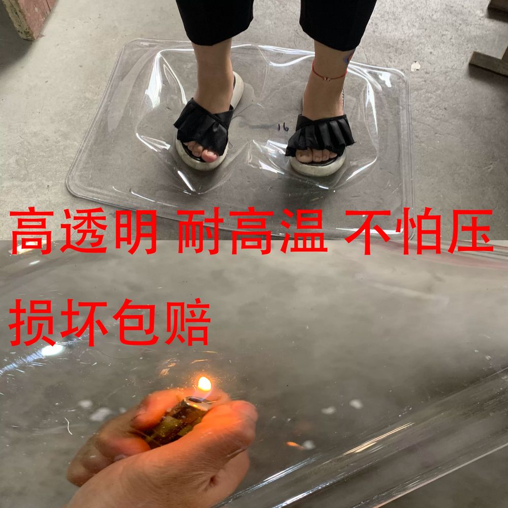 가정용 고기 환풍기 화로대형 배기 덮개 A. 브라켓 없음 속도 조절이 가능한 33cm 커버 - 상세 이미지 2