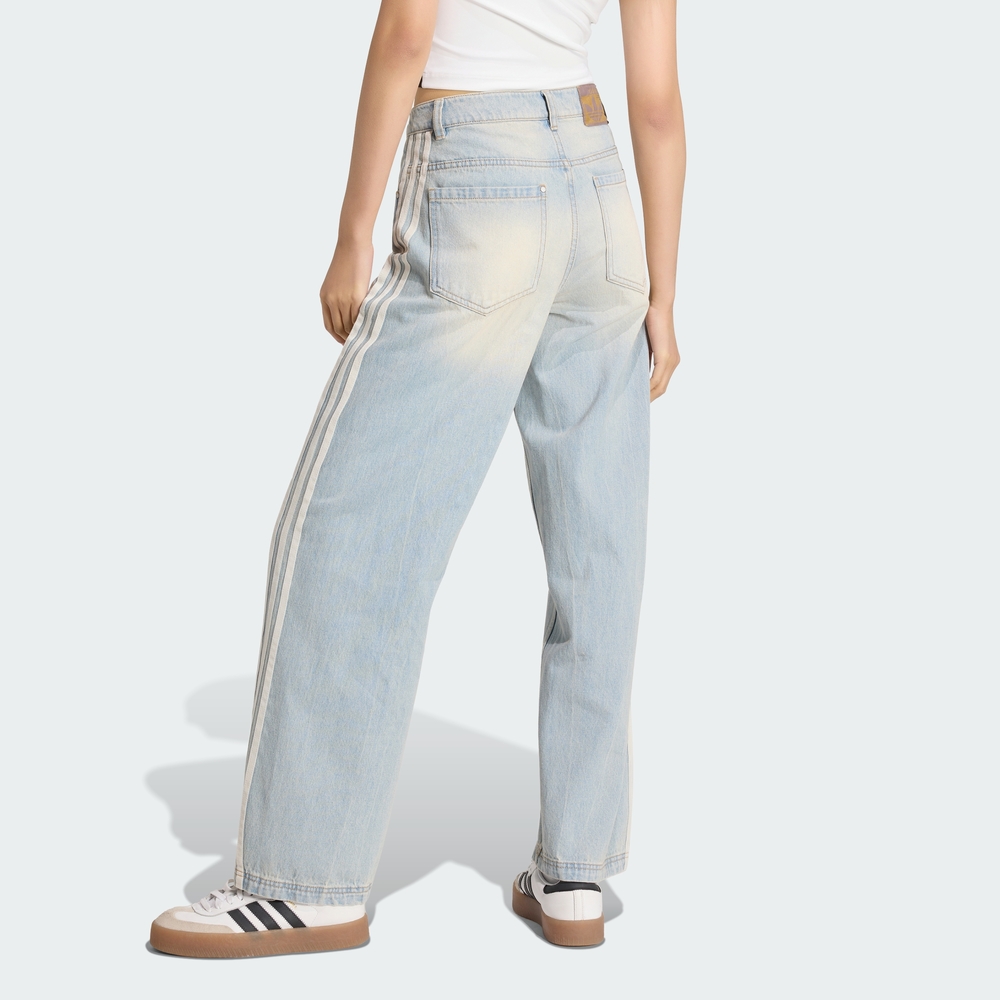 [아디다스 공식] DAD JEANS KW2093 이미지 2