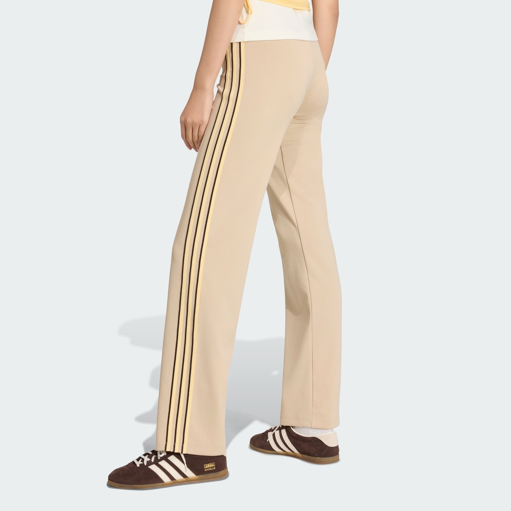 [아디다스 공식] SLOUCHY STRAIGHT LEG 팬츠 KW4555 - 상세 이미지 2