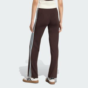 [아디다스 공식] SLOUCHY STRAIGHT LEG 팬츠 KW4554 착용 후기 | 사이즈/핏 총정리 - 상품 이미지 2