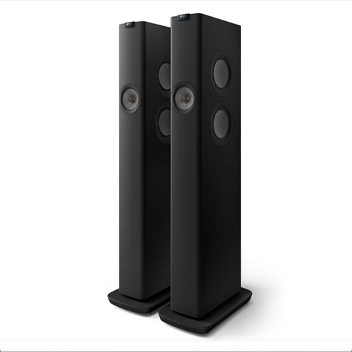 KEF 케프 LS60 Wireless 무선 스트리밍 하이파이 스피커 소리샵 정식 수입 - 상세 이미지 4