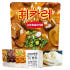 한남동 휘카레 카레 짜장 7종 세트 우동면 포함 맛있게 먹은 솔직 후기 썸네일