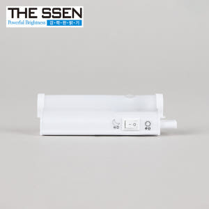 더쎈 LED T5 전용 센서 모듈 주간 야간 모드 동작감지 솔직 후기 | 실제 배치 사진 포함 - 상품 이미지 1
