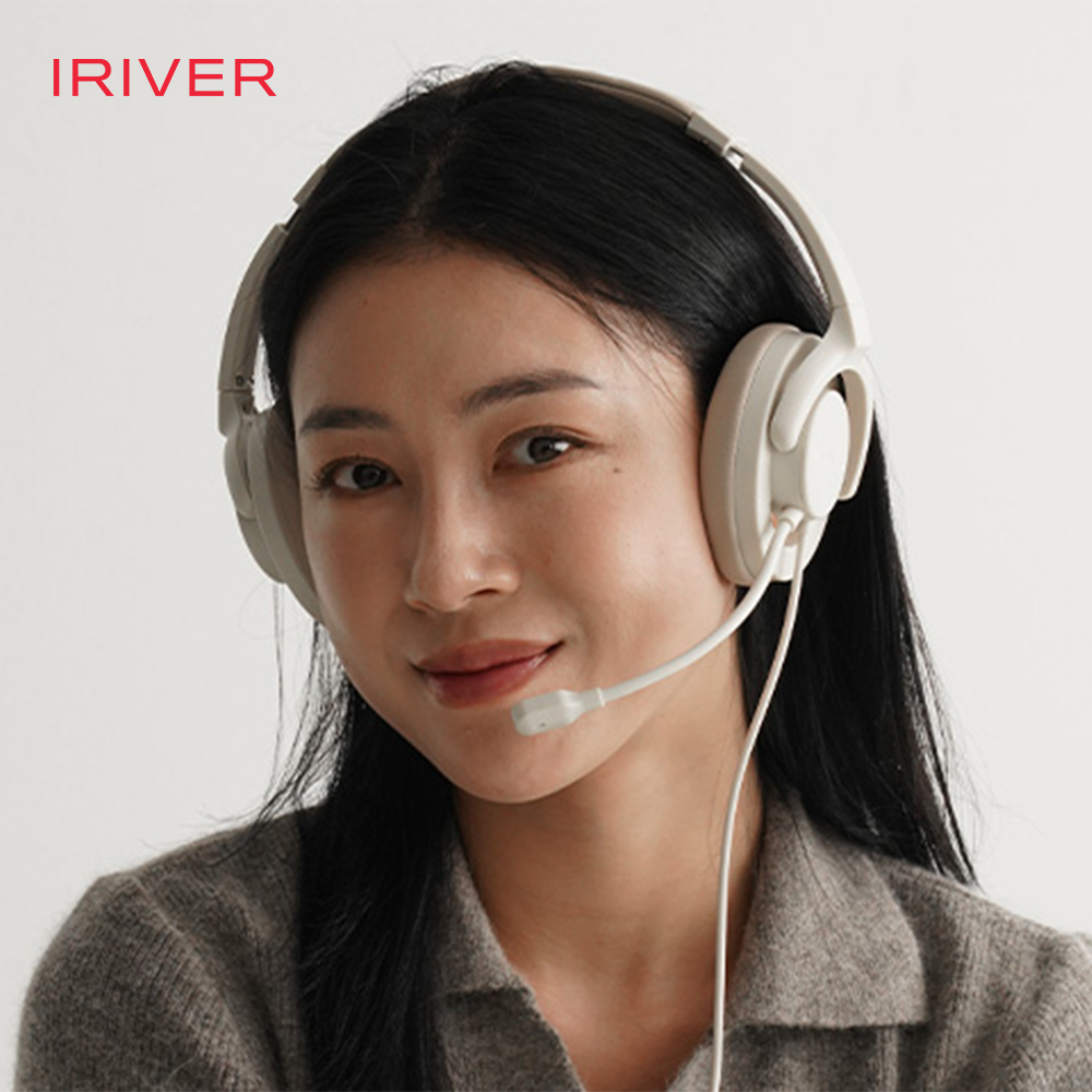 프리미엄 오픈형 초경량 ENC 7.1채널 게이밍 헤드셋 Airset Flow 1.0 블랙 - 상세 이미지 5