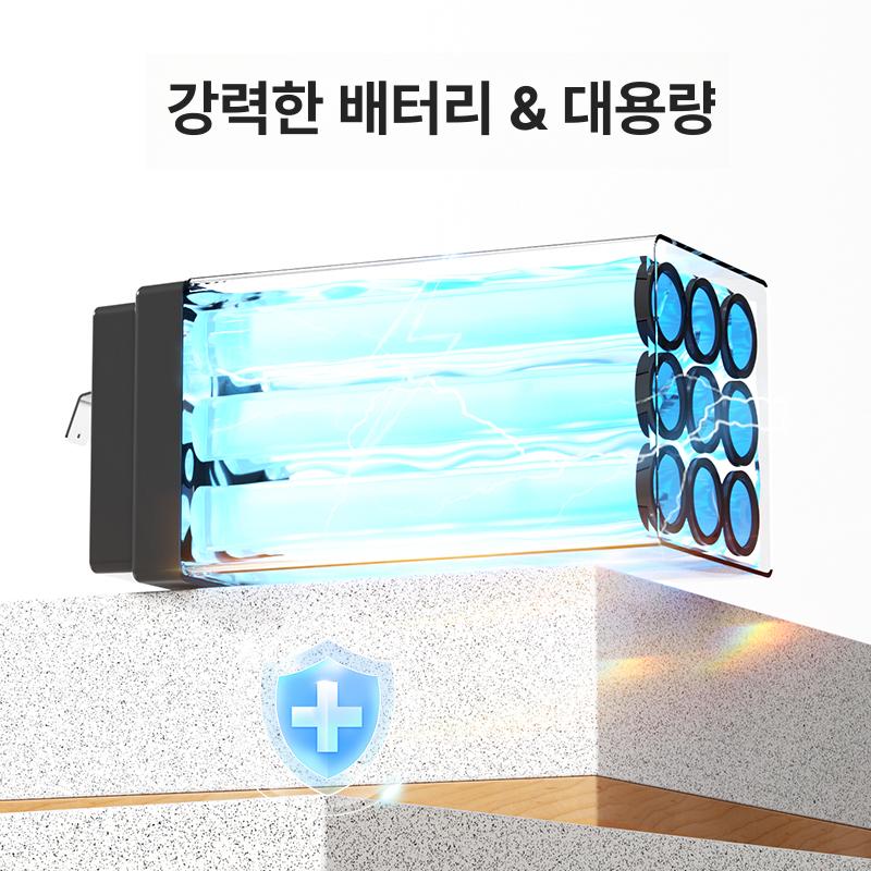 업소용 전자저울 강철 저울 무게 계근대 고정밀 계량 30kg 3 - in - 1 블랙 숫자 오목 - 상세 이미지 3