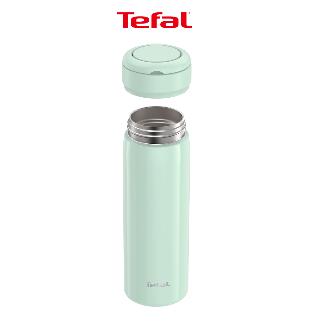 테팔 이지 오픈 루프 텀블러 450ml 소음이 적어 선물용으로 적합한지 살펴보기