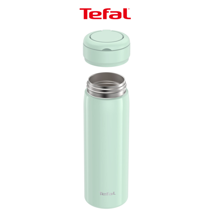 테팔 이지 오픈 루프 텀블러 450ml