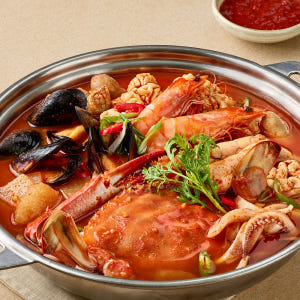 [N배송] 자연별곡 깊고 진한 해물탕 620g 맛있게 먹은 솔직 후기 - 상품 이미지 4